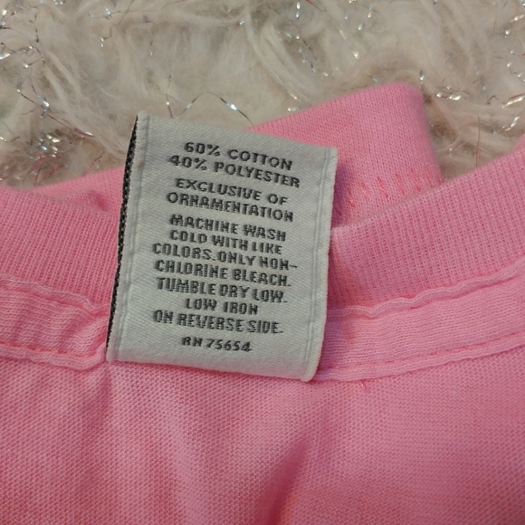 Gilly Hicks Sunrise Soirée 1932 Graphic Tee Size L - Picture 7 of 7